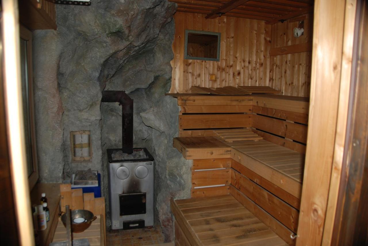 Naturpark-.Weinbergferienhaus Кітцек-ім-Заузаль Екстер'єр фото