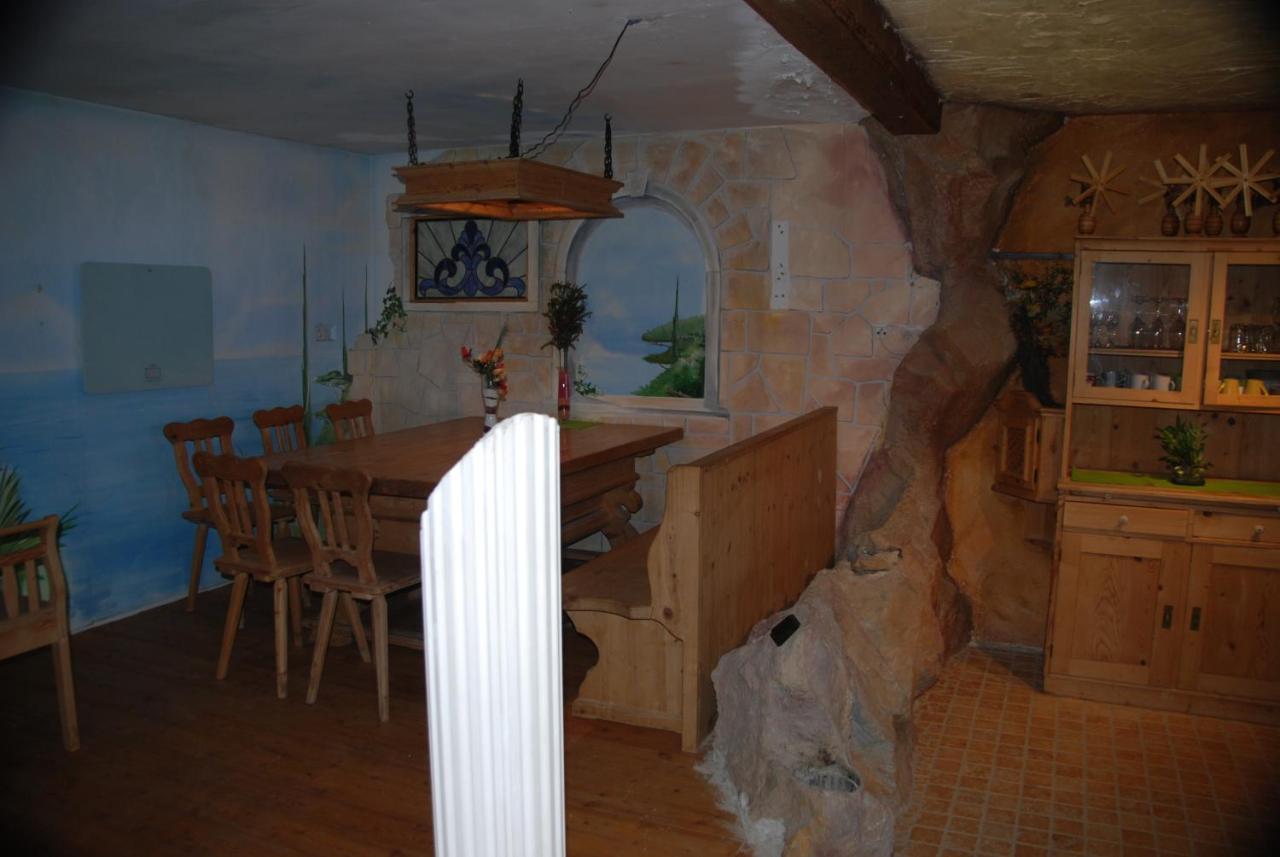 Naturpark-.Weinbergferienhaus Кітцек-ім-Заузаль Екстер'єр фото