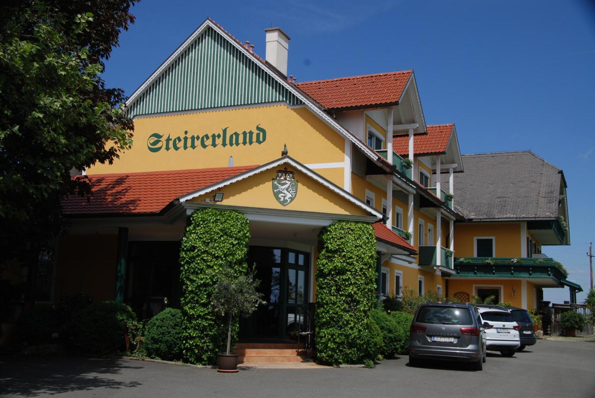 Naturpark-.Weinbergferienhaus Кітцек-ім-Заузаль Екстер'єр фото