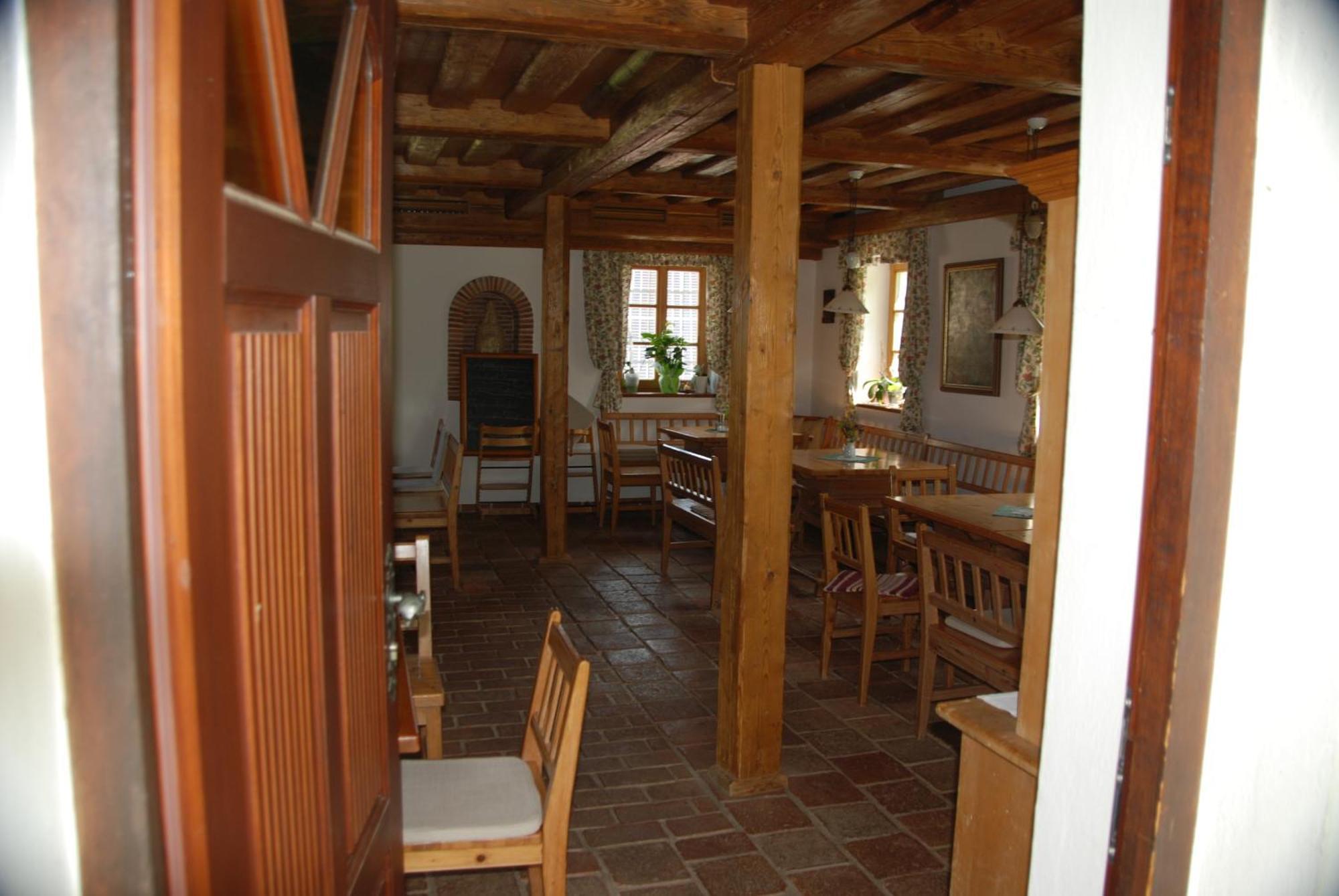 Naturpark-.Weinbergferienhaus Кітцек-ім-Заузаль Екстер'єр фото